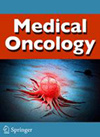 MEDICAL ONCOLOGY雜志封面